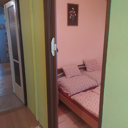 Etus Vendeghaz 2 Villa Balatonfenyves Luaran gambar
