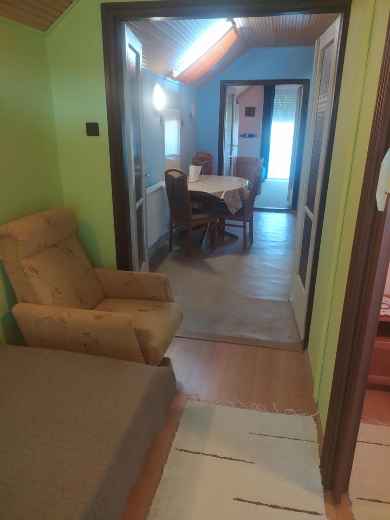 Etus Vendeghaz 2 Villa Balatonfenyves Luaran gambar