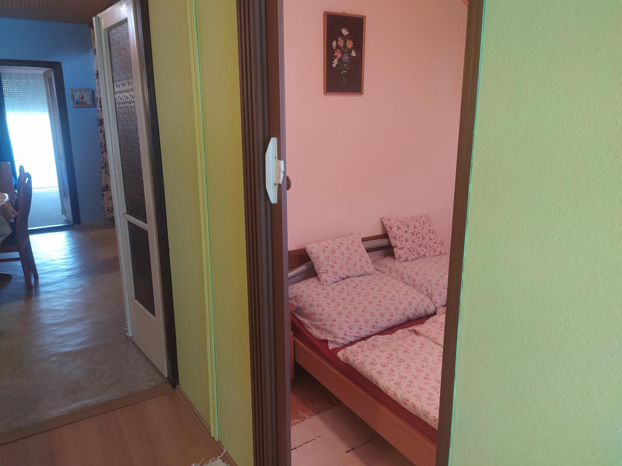 Etus Vendeghaz 2 Villa Balatonfenyves Luaran gambar